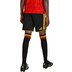 adidas Belgium Home Shorts WC 2026 2