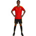 adidas Belgium Home Shorts WC 2026 4