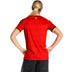 adidas Belgien Heim-Trikot Damen WM 2026 2