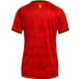 adidas Belgien Heim-Trikot Damen WM 2026 4