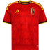 adidas België Thuis Tenue Kids WK 2026