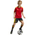 adidas België Thuis Tenue Kids WK 2026
