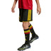 adidas België Thuis Tenue Kids WK 2026