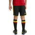 adidas België Thuis Tenue Kids WK 2026