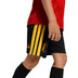 adidas Belgien Hemmaställ VM 2026 Barn 6