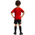 adidas Belgium Home Kit Baby WC 2026 2