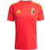 adidas België Thuis Shirt Fan WK 2026 3