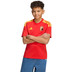 adidas Belgien Heimtrikot Fan Kinder WM 2026 1