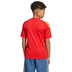 adidas Belgien Heimtrikot Fan Kinder WM 2026 2