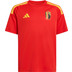 adidas Belgien Heimtrikot Fan Kinder WM 2026 3