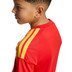 adidas Belgien Heimtrikot Fan Kinder WM 2026 6