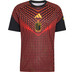 adidas Belgique Pre-Match Shirt Coupe du Monde 26 1
