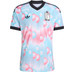 adidas Belgien Authentic Auswärtstrikot WM 2026 3