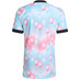 adidas Belgien Authentic Auswärtstrikot WM 2026 4