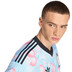 adidas Belgien Authentic Auswärtstrikot WM 2026 6