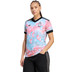 adidas Belgien Auswärtstrikot Damen WM 2026 1