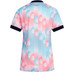 adidas Belgien Auswärtstrikot Damen WM 2026 4