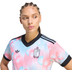 adidas Belgien Auswärtstrikot Damen WM 2026 6