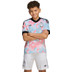 adidas Belgium Away Kit Kids WC 2026 2
