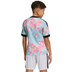adidas Belgium Away Kit Kids WC 2026 3