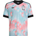 adidas Belgium Away Kit Kids WC 2026 4
