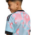 adidas Belgium Away Kit Kids WC 2026 8