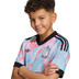 adidas Belgium Away Kit Kids WC 2026 9