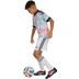 adidas Belgium Away Kit Kids WC 2026 13