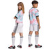 adidas Belgium Away Kit Kids WC 2026 14