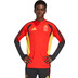 adidas Belgium Training Top World Cup 2026 1