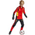 adidas België Trainingspak Kids WK 2026 12