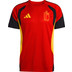 adidas Belgium Training Shirt World Cup 2026 3