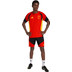 adidas Belgium Training Shirt World Cup 2026 5