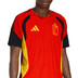 adidas Belgium Training Shirt World Cup 2026 6