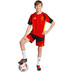 adidas Belgium Training Set Kids WC 2026 6