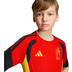 adidas Belgium Training Set Kids WC 2026 7
