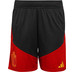 adidas Belgium Training Set Kids WC 2026 11