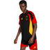 adidas België Polo WK 2026 1
