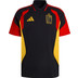 adidas België Polo WK 2026 3