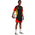 adidas België Polo WK 2026 4
