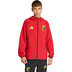 adidas Belgium Tiro Travel Tracksuit WC 2026 2