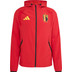 adidas Belgium Tiro Travel Tracksuit WC 2026 4