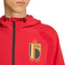 adidas Belgium Tiro Travel Tracksuit WC 2026 7