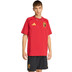adidas Belgium Tiro Travel Tee WC 2026 1