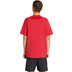 adidas Belgium Tiro Travel Tee WC 2026 2