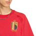 adidas Belgium Tiro Travel Tee WC 2026 6