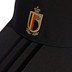 adidas België Cap WK 2026 3