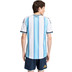 adidas Argentinien Authentic Heim-Trikot WM 2026 2