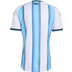 adidas Argentinien Authentic Heim-Trikot WM 2026 4