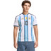 adidas Argentina Home Shirt Messi 10 WC 2026 1